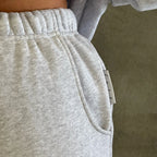 02. TRACK PANT - GREY