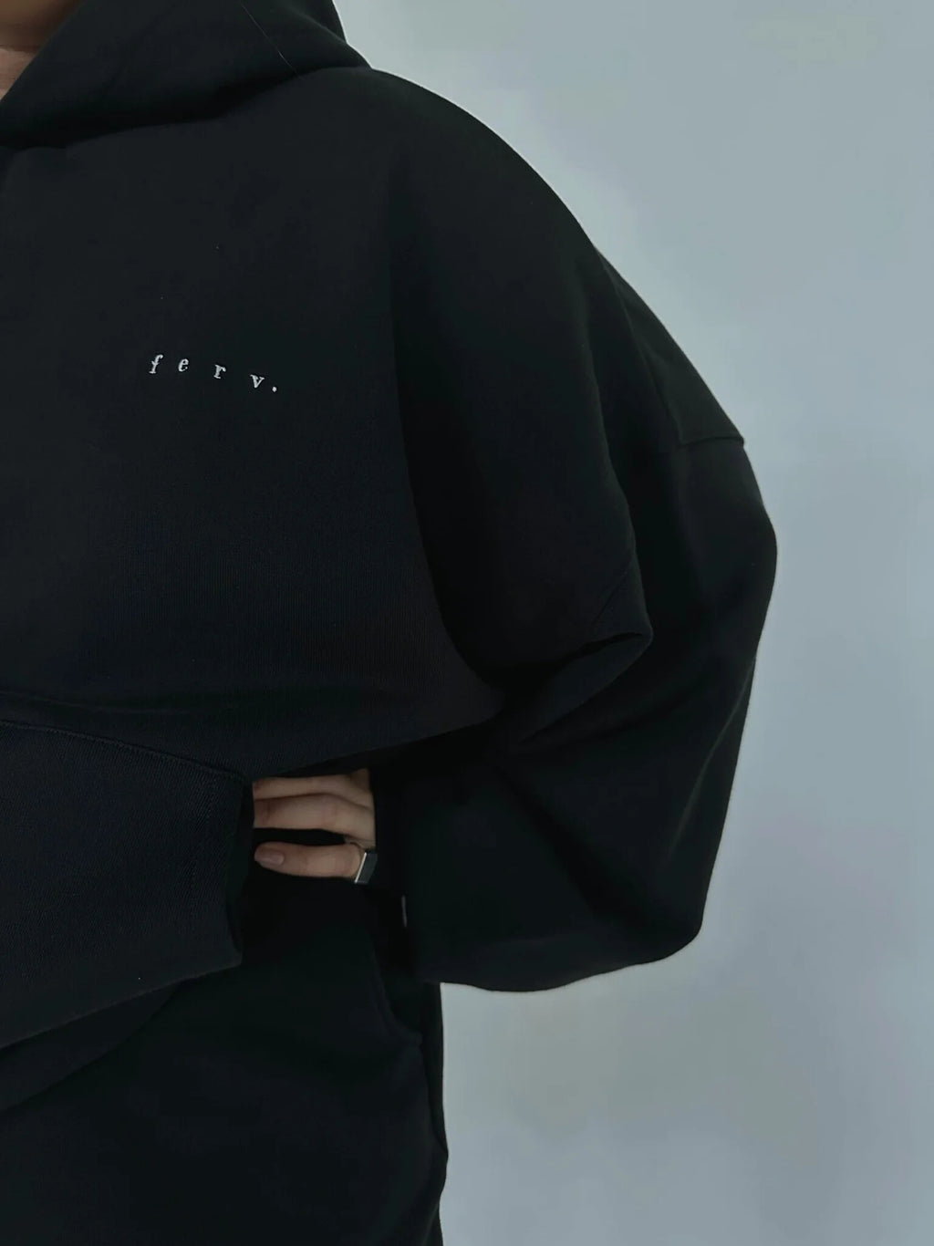 11. HOODIE