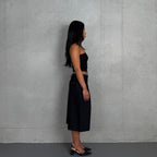 16. PLEAT SHORT
