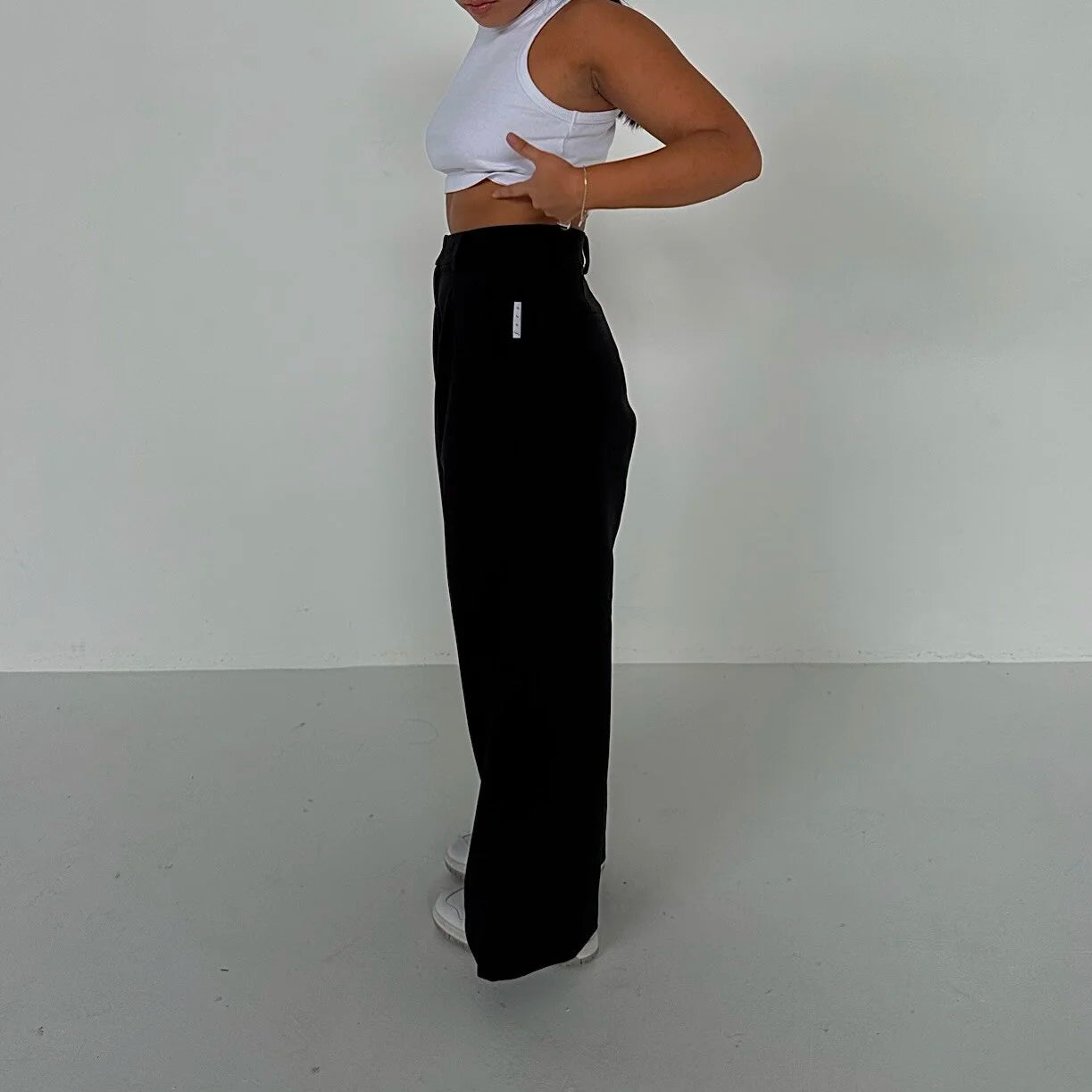 14. WIDE LEG PANT