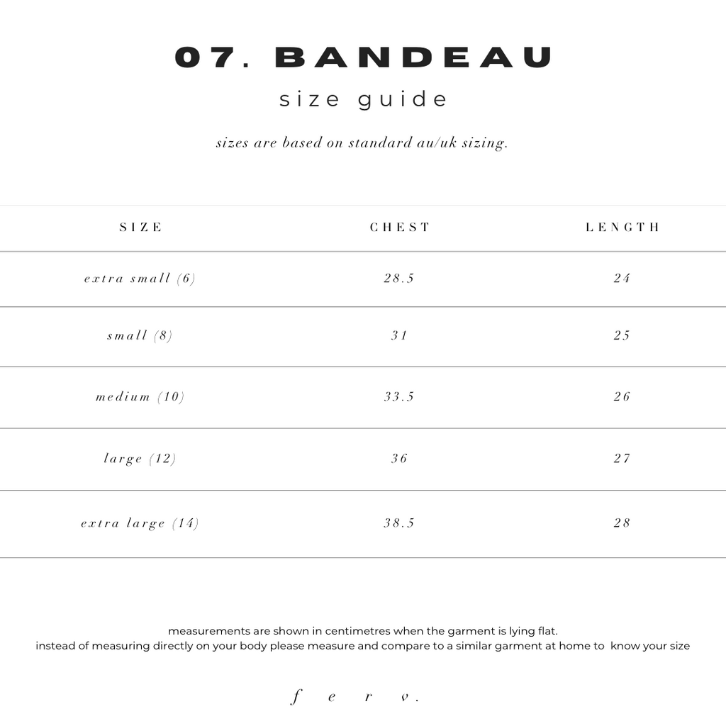 07. BANDEAU