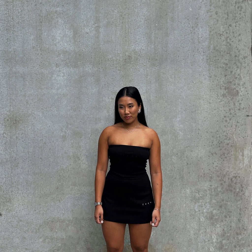 17. MINI SKIRT