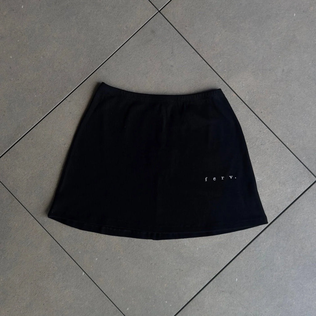 17. MINI SKIRT