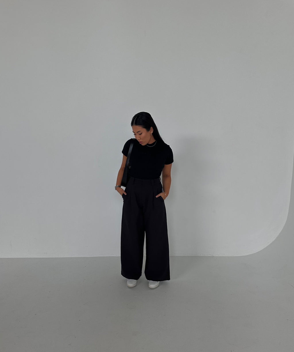 14. WIDE LEG PANT