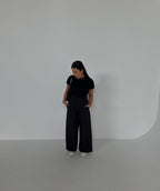 14. WIDE LEG PANT