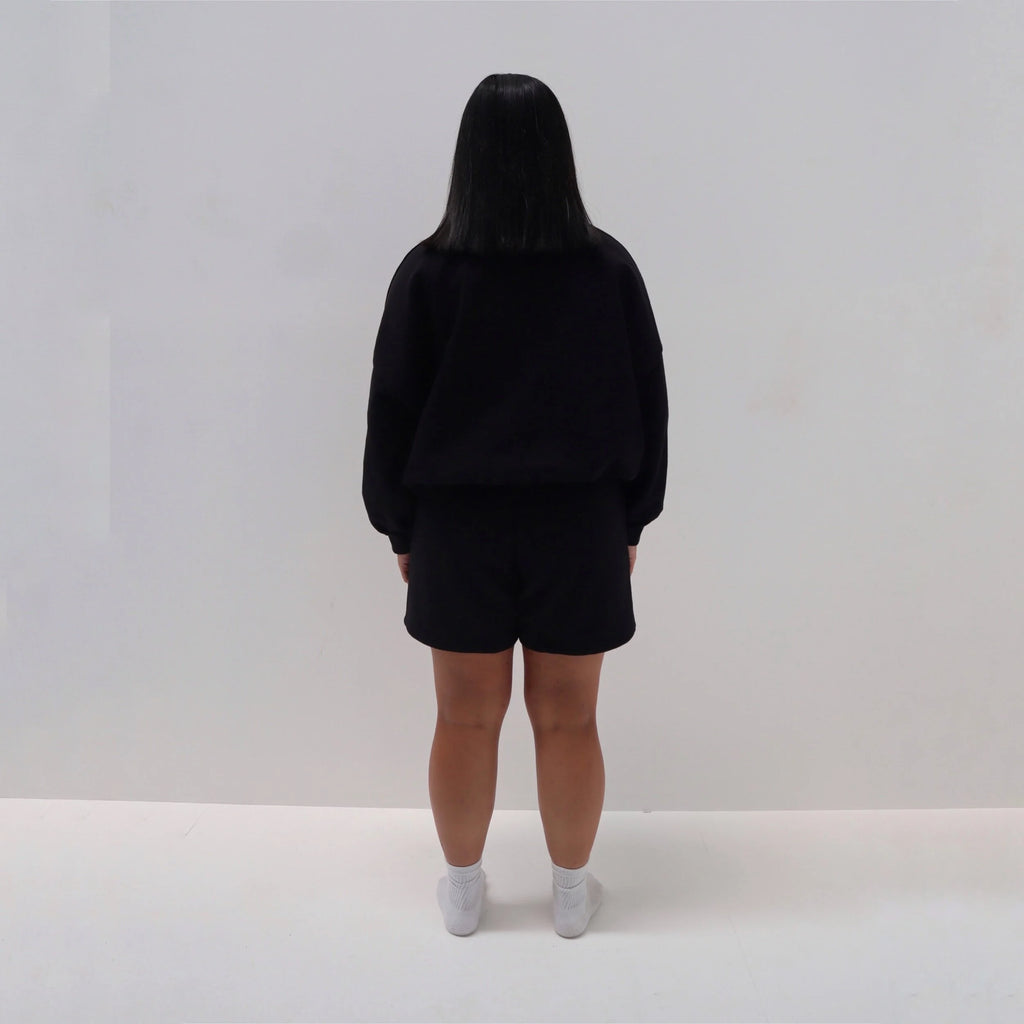 03. TRACK SHORT