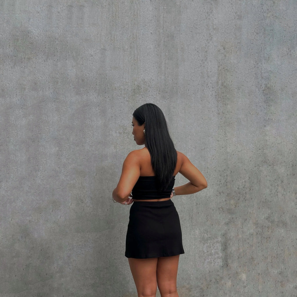 17. MINI SKIRT