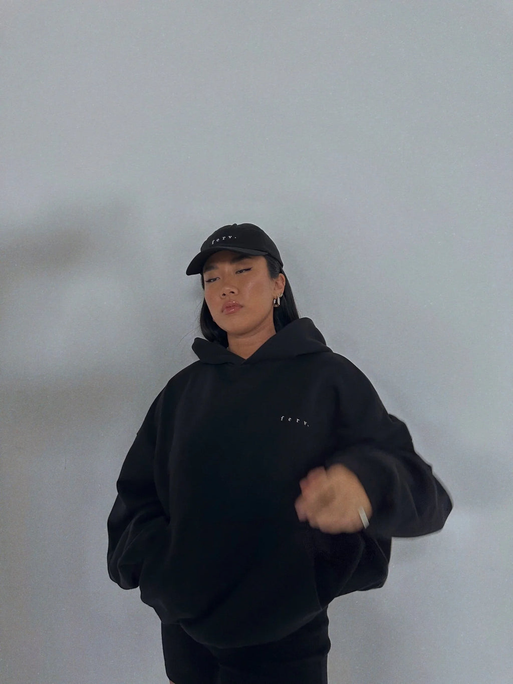 11. HOODIE