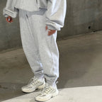02. TRACK PANT - GREY