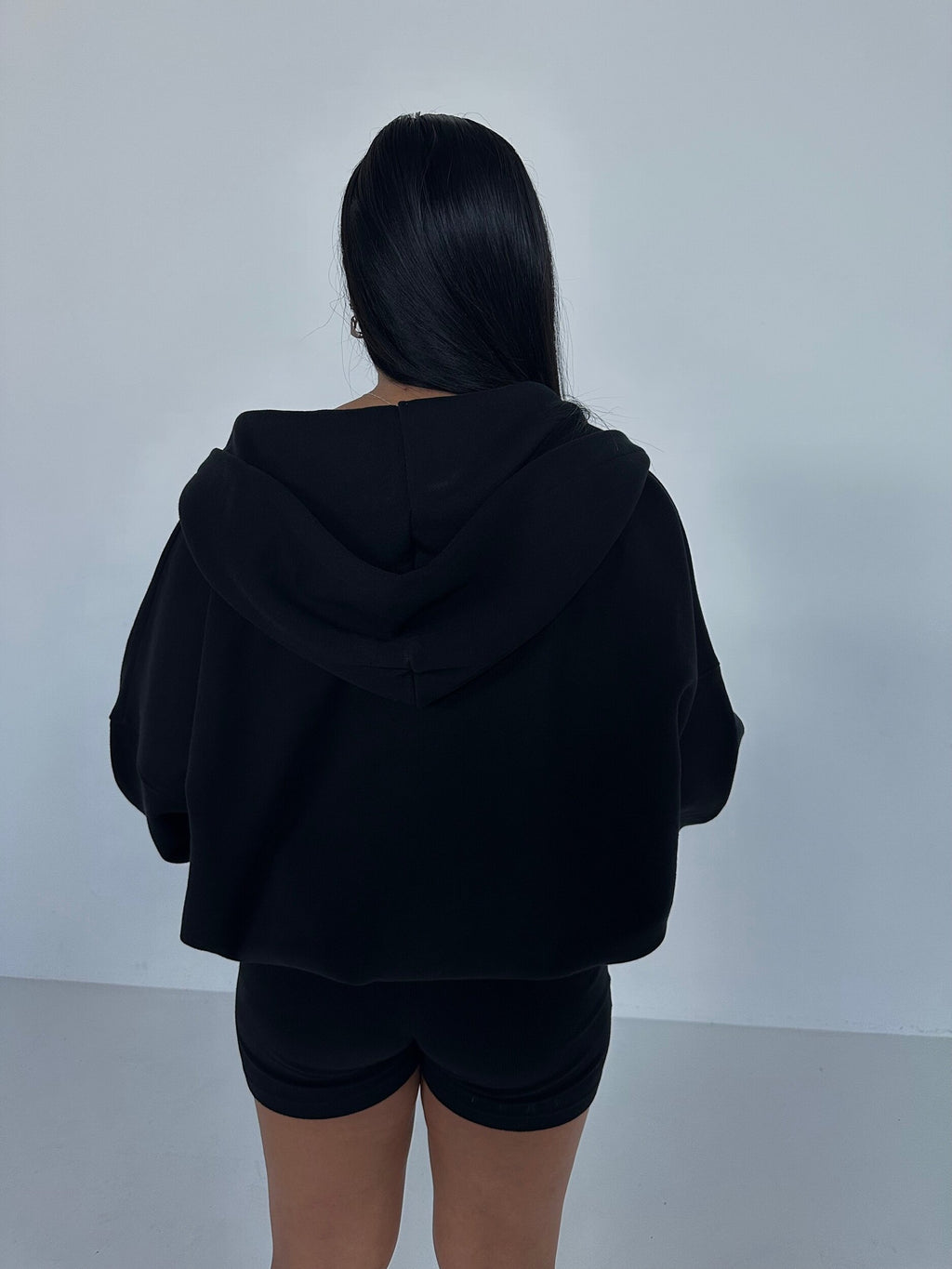 12. ZIP HOODIE