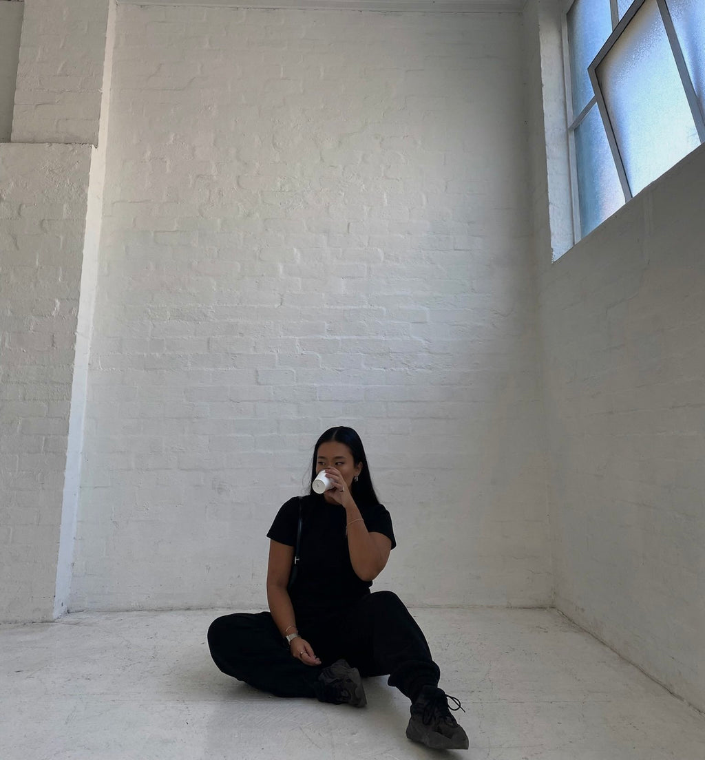 06. BABY TEE