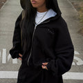 12. ZIP HOODIE